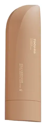 Tocu Soften Smooth Hair Mask