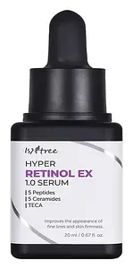 Isntree Hyper Retinol EX 1.0 Serum