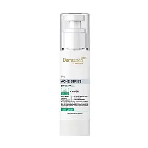 Dermaction Plus by Watsons Pro Acne Series SPF50+ Pa++++ Day Lotion