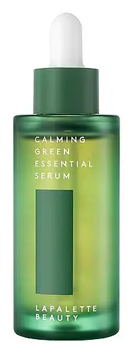 Lapalette Calming Green Essential Serum