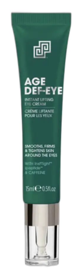 Shakeup Cosmetics Age Def-Eye