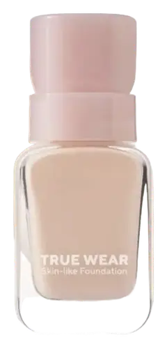 Vice Cosmetics True Wear Skin-Like Foundation Light Neutral