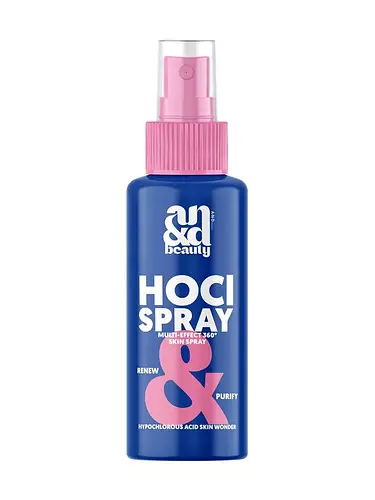 A.N.D. Beauty HOCl Spray