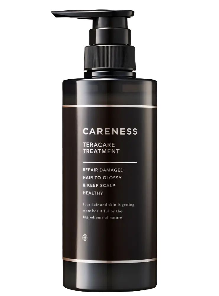 Careness Teracare Treatment