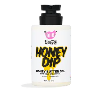 The Doux Bee Girl Honey Dip Honey Butter Gel