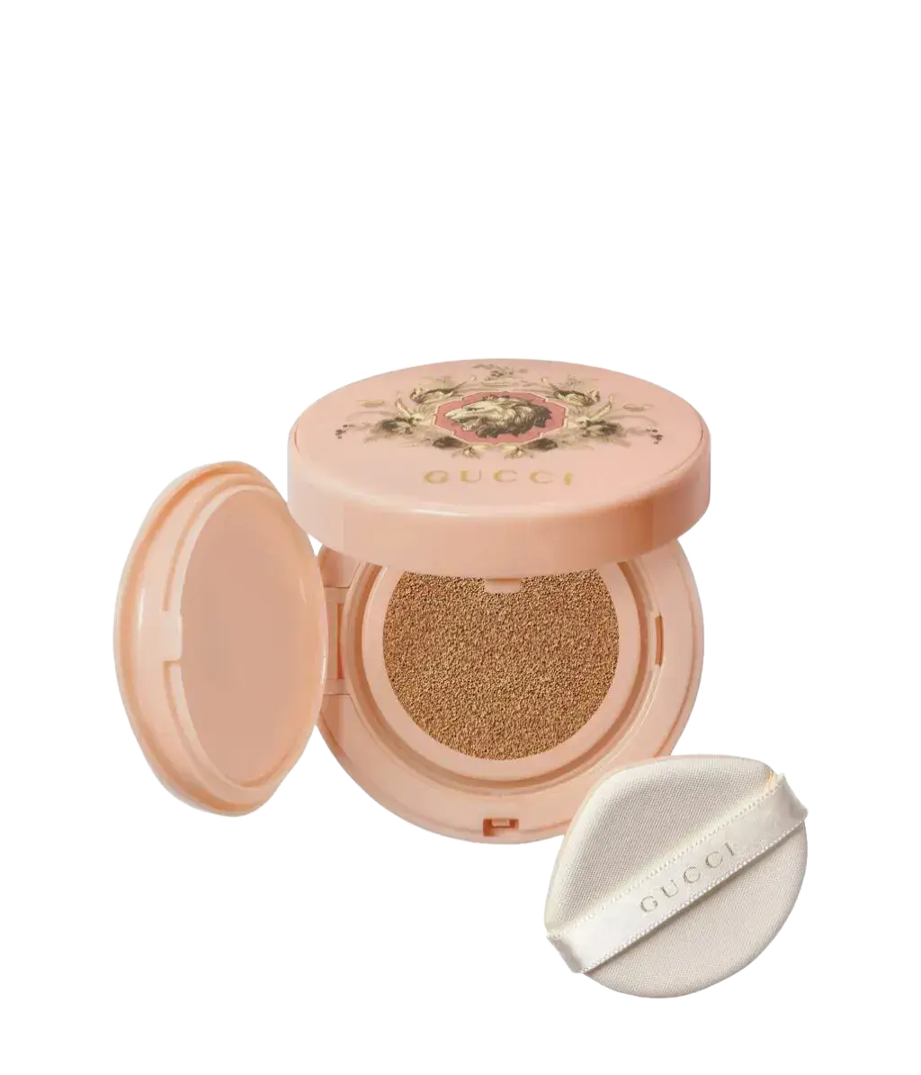 Gucci Cushion De Beauté SPF 22 PA++ 07