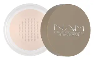 Nam Cosmetics Brightening Undereye Setting Powder