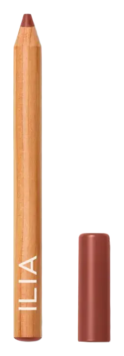 Ilia Lip Sketch Hydrating Crayon Genre