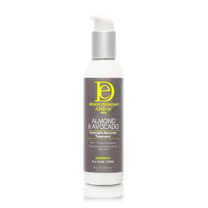 Design Essentials Overnight Recovery Treatment