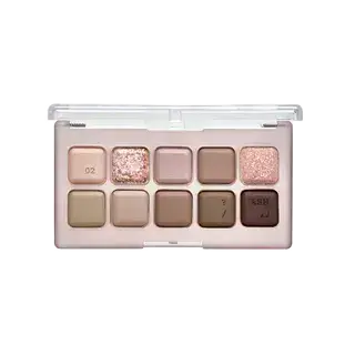 lilybyred Mood Keyboard #02 Ash Mauve