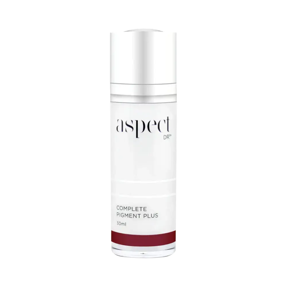 Aspect Skincare Complete Pigment Plus