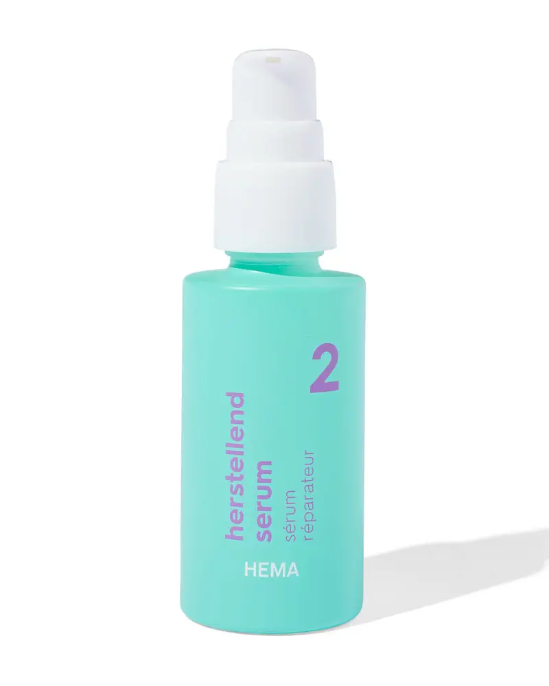 HEMA Herstellend Serum