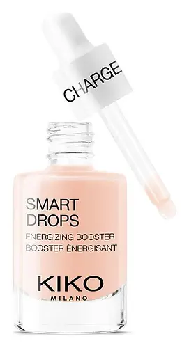KIKO Milano Smart Charge Drops