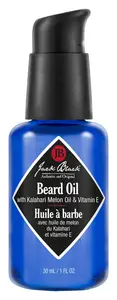 Jack Black Beard Oil