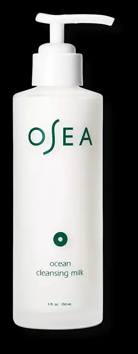 OSEA Ocean Cleansing Milk