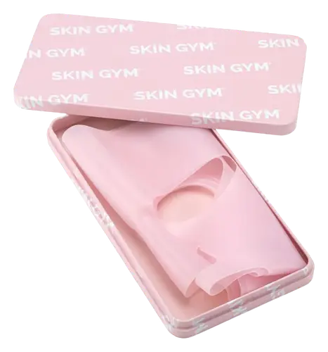 Skin Gym Reusable Face Mask