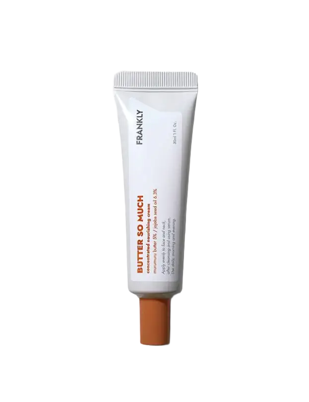 Frankly Butter So Much Concentrated Nourishing Cream