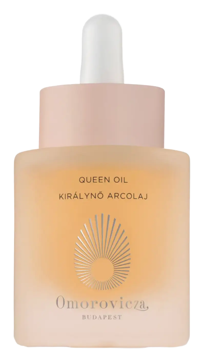 Omorovicza Queen Oil