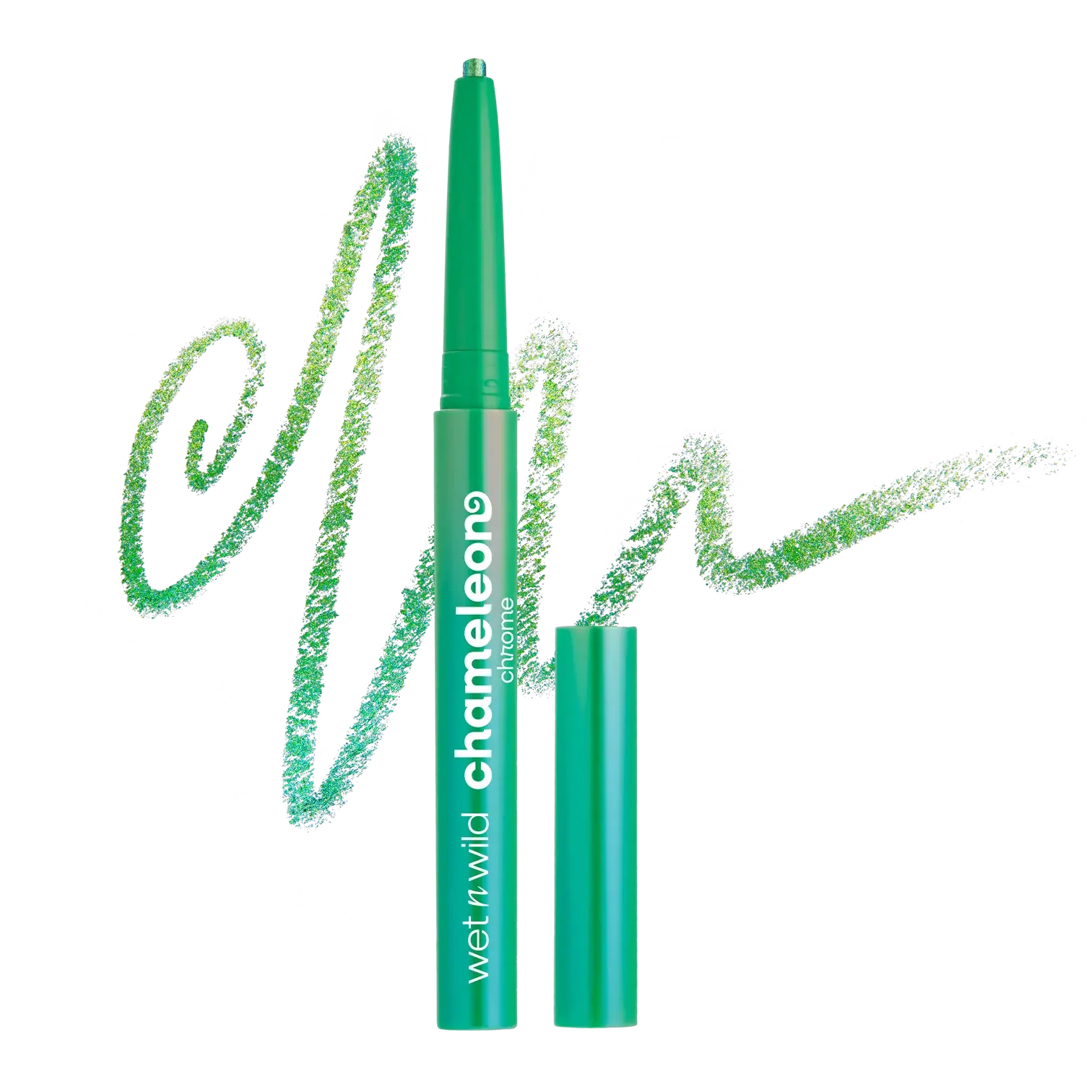 Wet n Wild Chameleon Chrome Eyeliner Superstar Suit