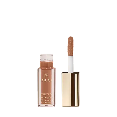 Jouer Cosmetics Tinted Hydrating Lip Oil Jolie