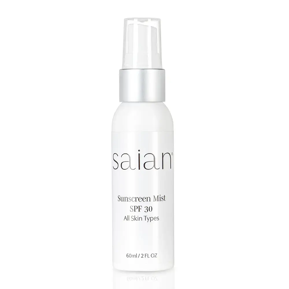 Saian Sunscreen Mist SPF 30