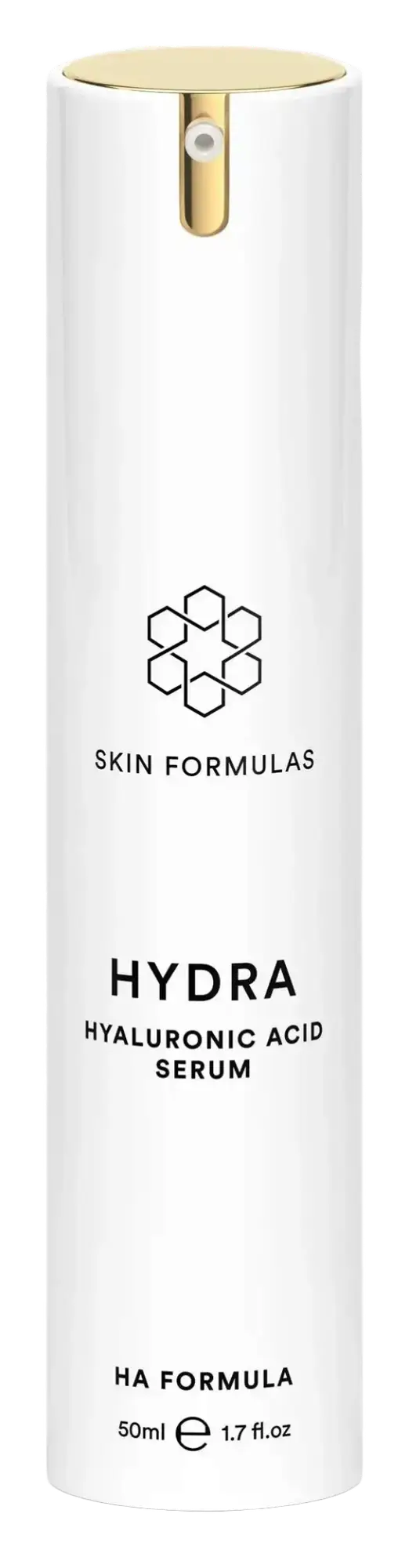 Skin Formulas Hydra Hyaluronic Acid Serum