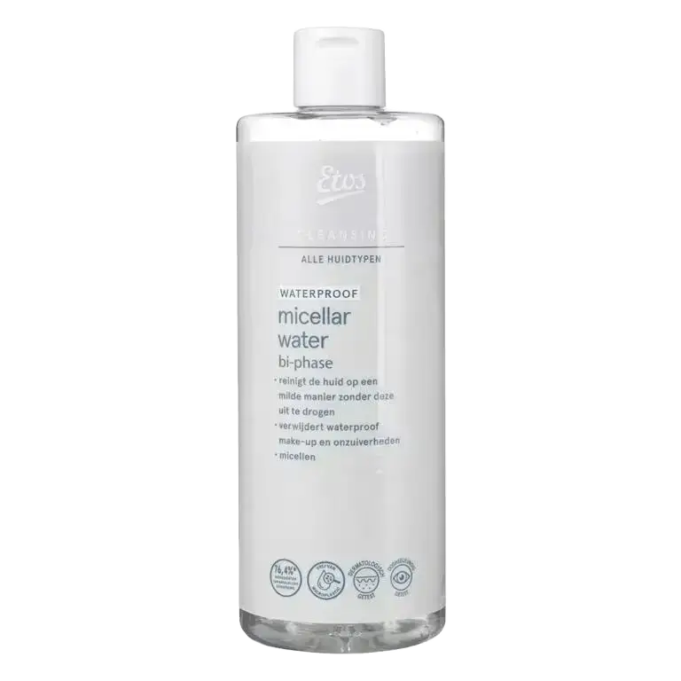 Etos Micellair Water Bi Phase