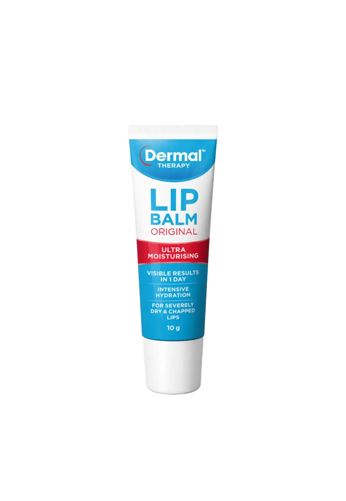 Dermal Therapy Lip Balm Original