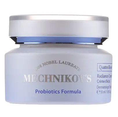 Holika Holika Mechnikov's Probiotics Formula Radiance Cream