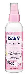ISANA Haarserum Seiden Glanz