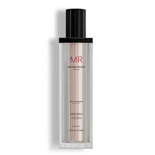 Codeage Maison Rouge NAD+ Face Serum