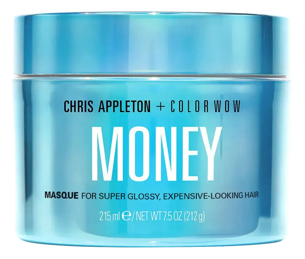Color Wow Money Mask Deep Hydrating & Strengthening Hair Treatment