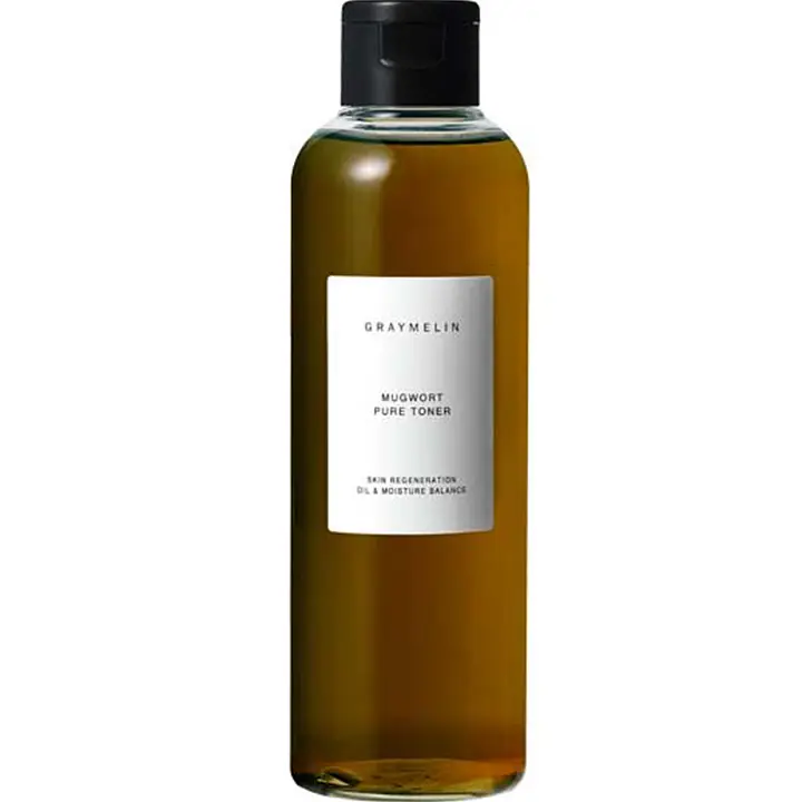 Graymelin Mugwort Pure Toner
