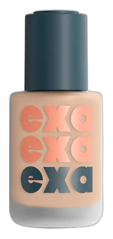 Exa Beauty High Fidelity Foundation 480 Liam