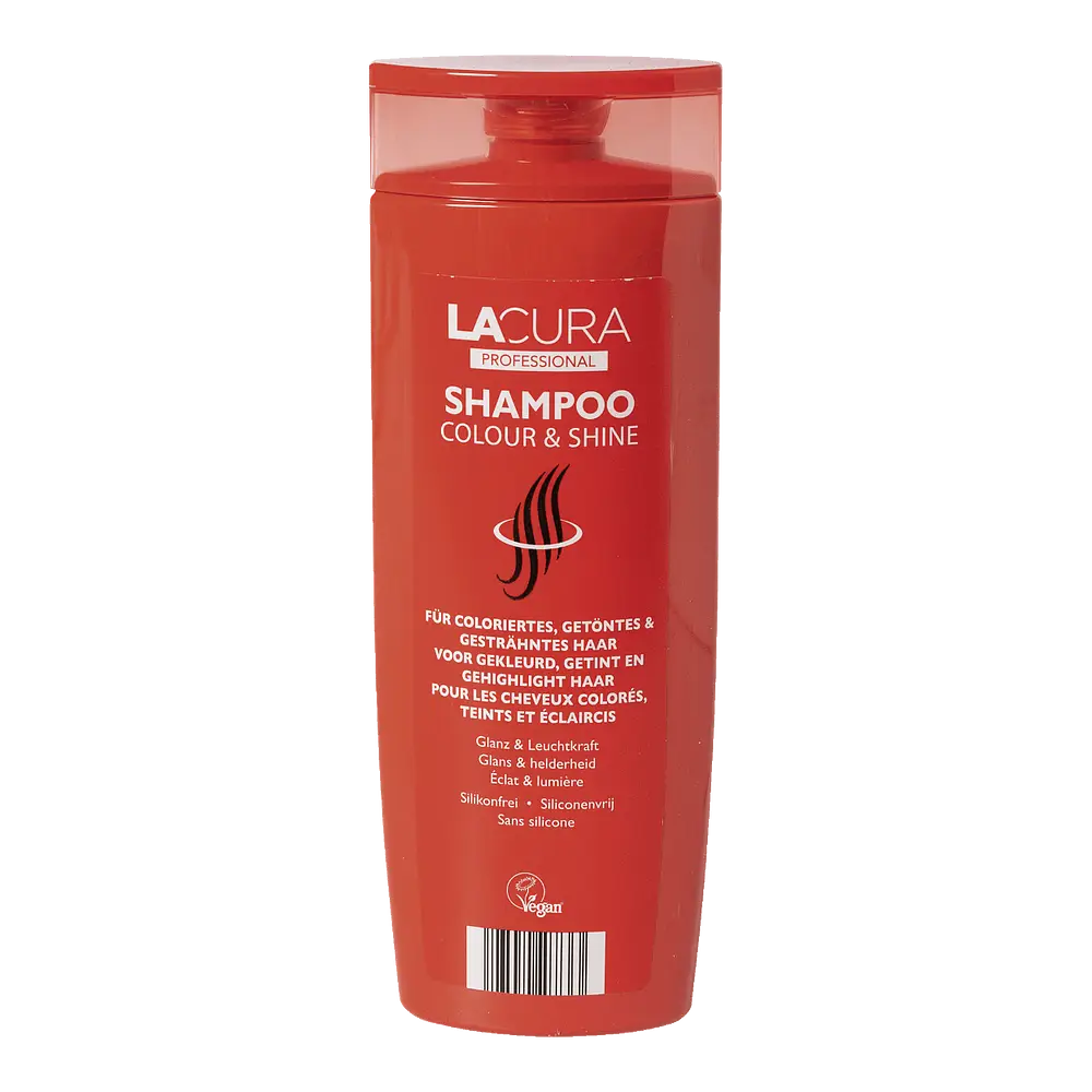 Lacura Shampoo Colour and Shine