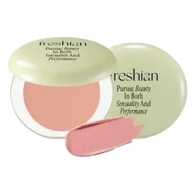 Freshian Egg-Like Cream Blush Vegan 03 Healthy Smile