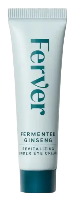 Ferver Skincare Fermented Ginseng Eye Cream