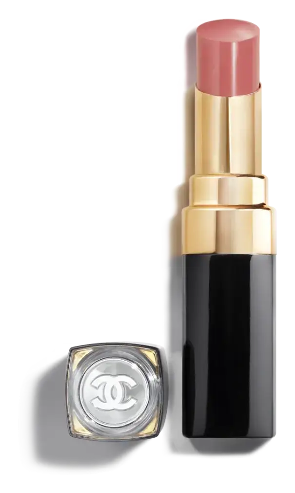 Chanel Rouge Coco Flash Hydrating Vibrant Shine Lip Colour 84 Immediat