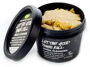 LUSH Let The Good Times Roll