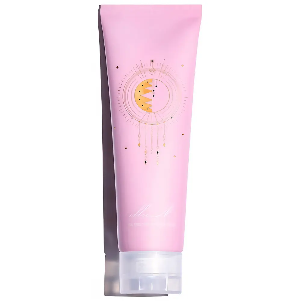 Illun Tea Tree Relief Face Wash