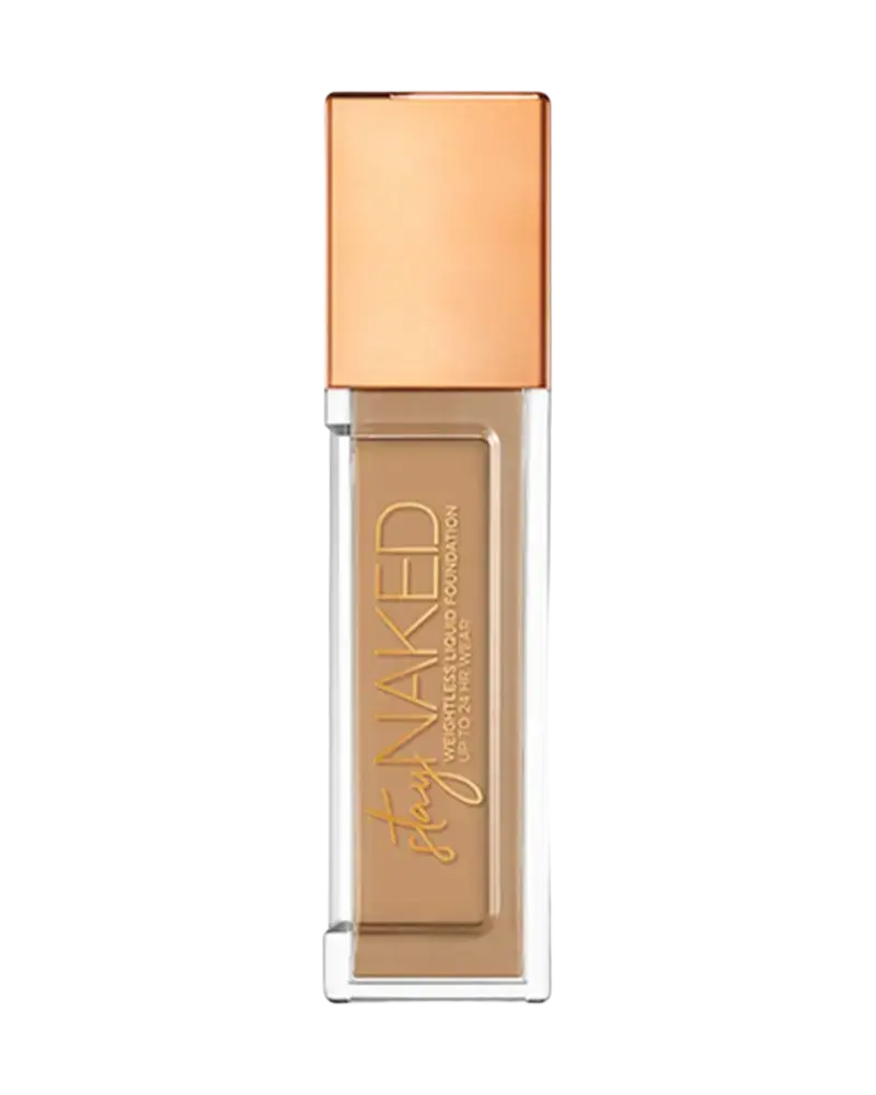 Urban Decay Stay Naked Weightless Liquid Foundation 50WY
