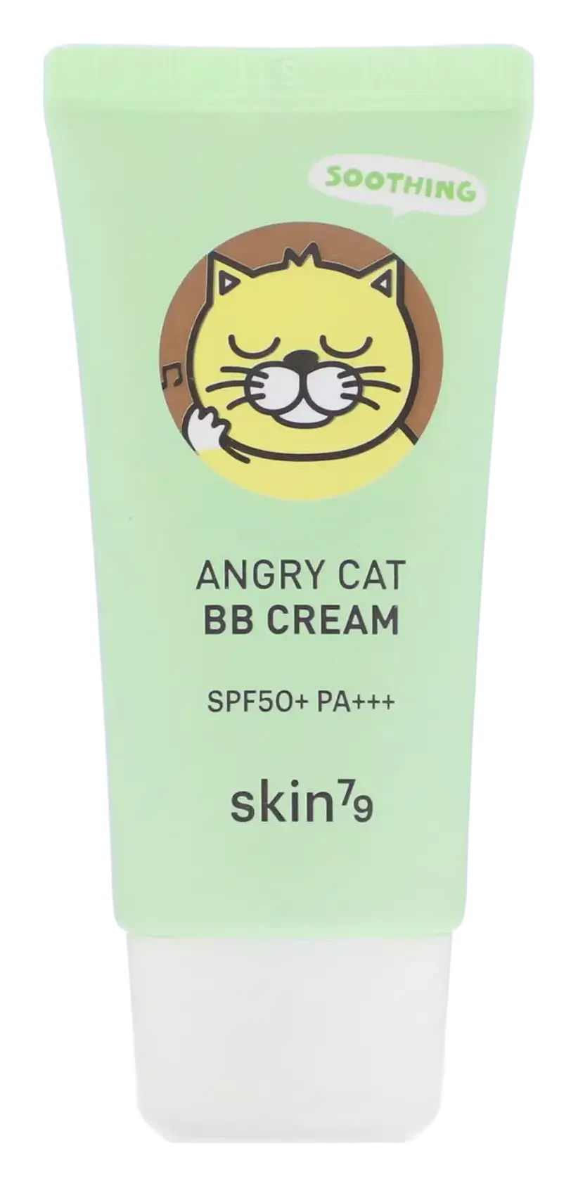 Skin79 Animal BB Cream Angry Cat