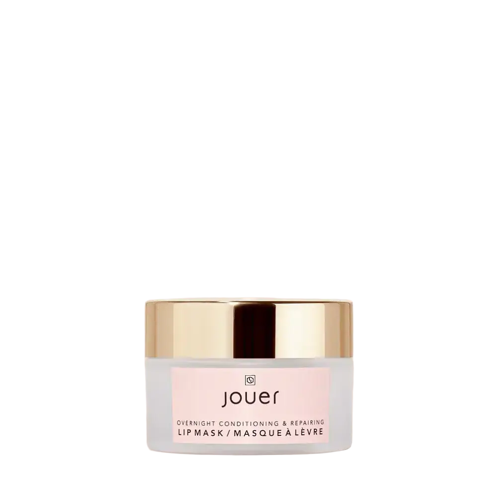 Jouer Cosmetics Overnight Lip Mask Sweet Mint