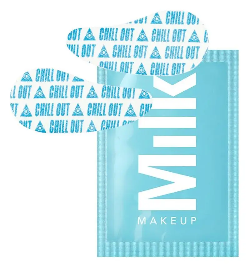Milk Makeup Cooling Water Eye Patches