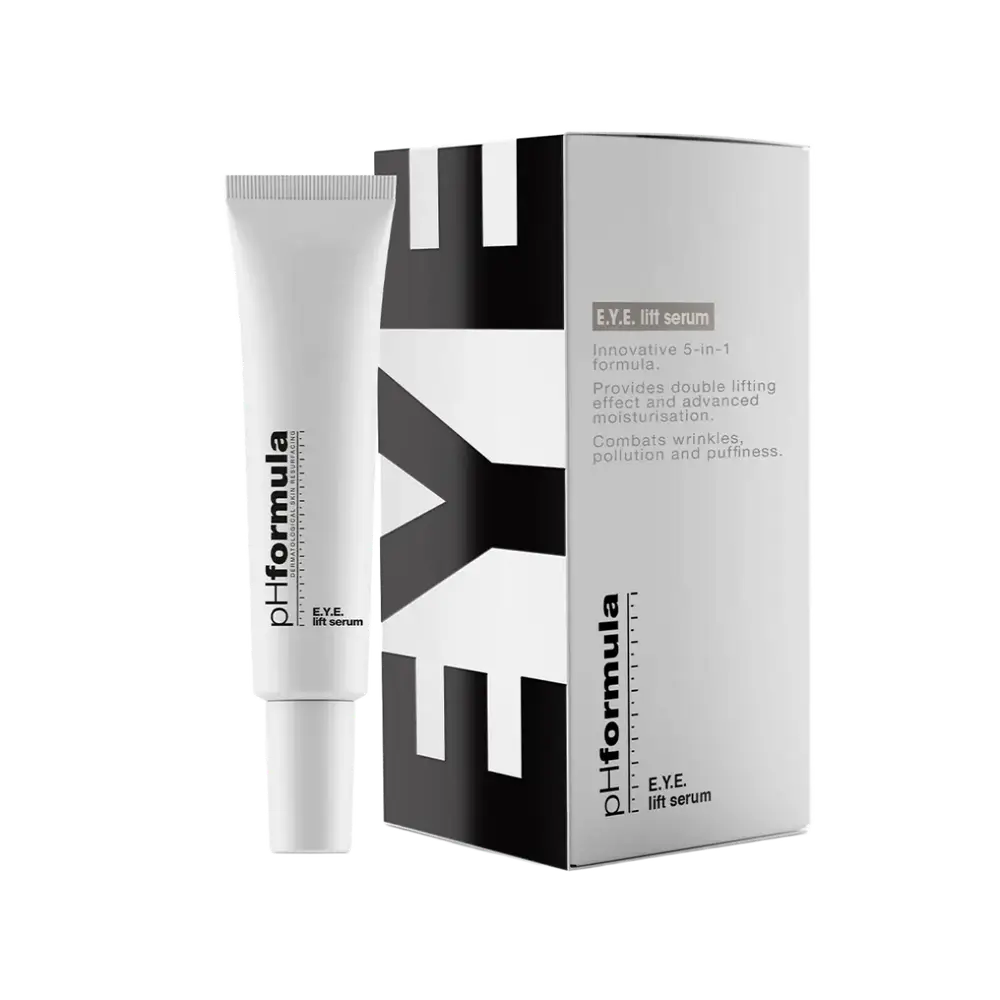 pH formula E.Y.E Lift Serum