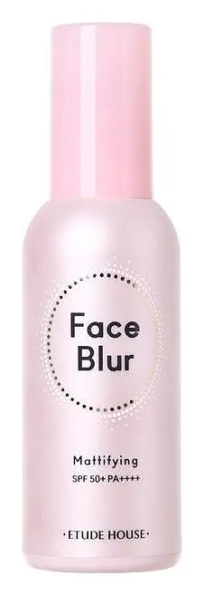 Etude House Face Blur Mattifying SPF 50+ PA++++