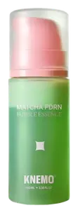 Knemo Matcha PDRN Bubble Essence