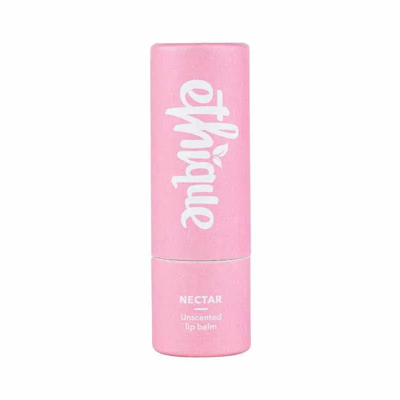 Ethique Nectar Unscented Lip Balm