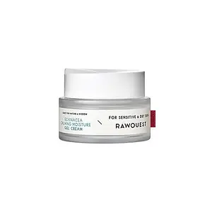 Rawquest Echinacea Calming Moisture Gel Cream