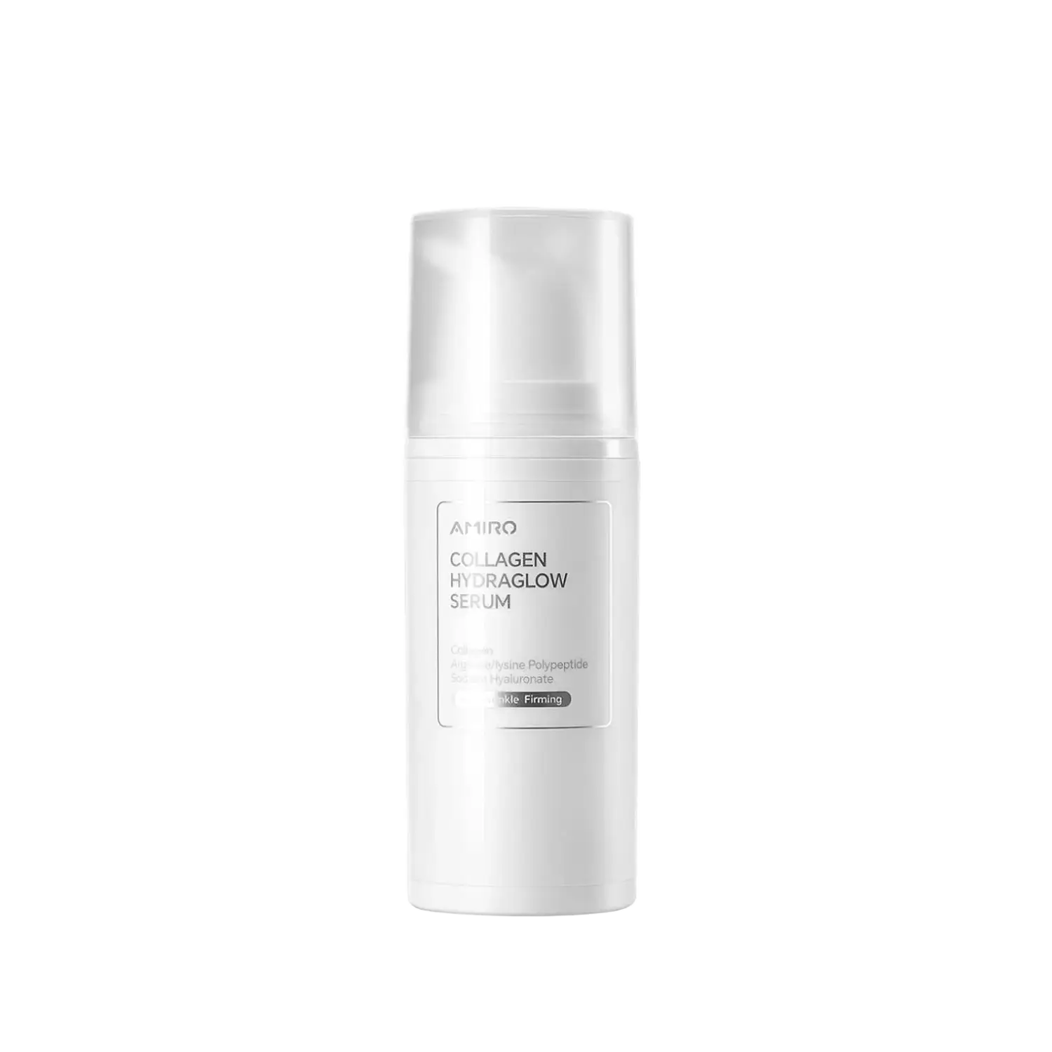 Amiro Beauty Collagen Hydraglow Serum